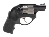 RUGER LCR .38 SPL +P - 2 of 3