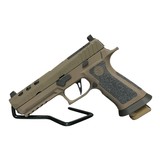 SIG SAUER P320-XFIVE DH3 9MM LUGER (9X19 PARA) - 1 of 3