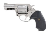 CHARTER ARMS BULLDOG .44 S&W SPECIAL - 1 of 3
