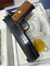 COLT ACE .22 LR - 2 of 3