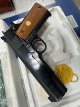 COLT ACE .22 LR - 1 of 3