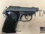 BERETTA USA 3032 Tomcat .32 ACP - 2 of 3