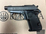 BERETTA USA 3032 Tomcat .32 ACP - 3 of 3