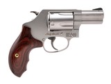 SMITH & WESSON 60-14 .357 MAG - 2 of 3