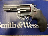 SMITH & WESSON 60 .357 MAG - 2 of 3