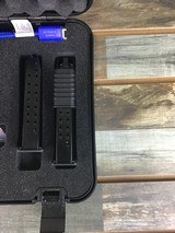 WALTHER PDP FULL SIZE 9MM LUGER (9X19 PARA) - 3 of 3
