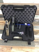 WALTHER PDP FULL SIZE 9MM LUGER (9X19 PARA) - 2 of 3