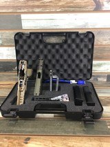 WALTHER PDP FULL SIZE 9MM LUGER (9X19 PARA) - 1 of 3