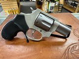 TAURUS 856 ULTRA LITE .38 SPL - 2 of 3