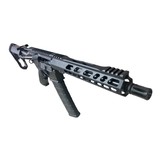 17 DESIGN AND MANUFACTURING 17dm-4 .300 AAC BLACKOUT - 2 of 3