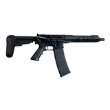 17 DESIGN AND MANUFACTURING 17dm-4 .300 AAC BLACKOUT - 1 of 3