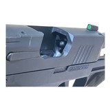 SIG SAUER P365X 9MM LUGER (9x19 PARA) - 3 of 3