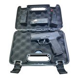 SIG SAUER P365X 9MM LUGER (9x19 PARA) - 2 of 3