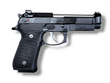 BERETTA 92G ELITE LTT 9MM LUGER (9X19 PARA) - 2 of 2