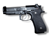 BERETTA 92G ELITE LTT 9MM LUGER (9X19 PARA)