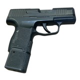 SIG SAUER P365 SAS 9MM LUGER (9x19 PARA) - 1 of 3