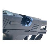 SIG SAUER P365 SAS 9MM LUGER (9x19 PARA) - 2 of 3