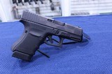 GLOCK G30 GEN 4 .45 ACP - 2 of 3