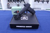 SPRINGFIELD HELLCAT PRO OSP 9MM LUGER (9X19 PARA) - 1 of 3