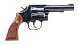 SMITH & WESSON 13-2 .357 MAG - 2 of 3