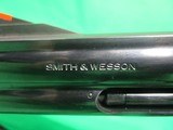 SMITH & WESSON 586 .357 MAG - 3 of 3