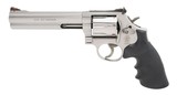 SMITH & WESSON 686-6 .357 MAG - 1 of 3