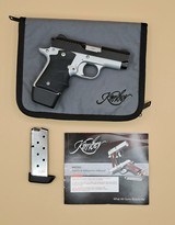 KIMBER Micro 9 9MM LUGER (9x19 PARA) - 1 of 3