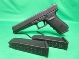 GLOCK G40 GEN 4 10MM - 1 of 3