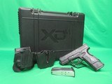 SPRINGFIELD ARMORY XDM-45 COMPACT 3.8 .45 ACP - 1 of 3