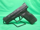 SPRINGFIELD ARMORY XDM-45 COMPACT 3.8 .45 ACP - 3 of 3
