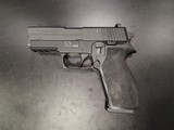 SIG SAUER P220 .45 ACP - 2 of 2