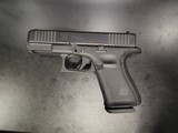 GLOCK G23 GEN 5 .40 S&W - 1 of 2