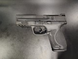 SMITH & WESSON M&P9 M2.0 COMPACT 9MM LUGER (9x19 PARA) - 2 of 2