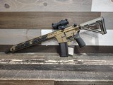 CHRISTENSEN ARMS CA556 5.56X45MM NATO - 1 of 2