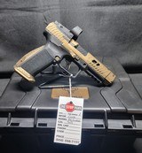 CANIK TTI COMBAT Mecanik Optic 9MM LUGER (9X19 PARA) - 3 of 3