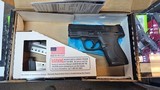 SMITH & WESSON M&P SHIELD 9MM LUGER (9x19 PARA) - 1 of 1