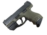 HECKLER & KOCH VP9SK 9MM LUGER (9x19 PARA) - 2 of 2