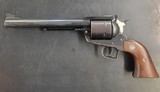 RUGER NEW MODEL SUPER BLACKHAWK .44 MAG/.44 SPL - 2 of 3