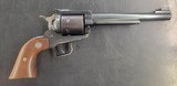 RUGER NEW MODEL SUPER BLACKHAWK .44 MAG/.44 SPL - 1 of 3
