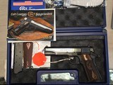 COLT 1991 GOVERNMENT .45 ACP - 3 of 3