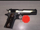 COLT 1991 GOVERNMENT .45 ACP - 1 of 3