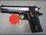 COLT 1991 GOVERNMENT .45 ACP - 2 of 3