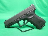 GLOCK G19 GEN 3 9MM LUGER (9X19 PARA) - 3 of 3