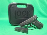 GLOCK G19 GEN 3 9MM LUGER (9X19 PARA) - 1 of 3