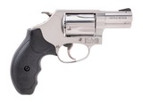 SMITH & WESSON 60-14 .357 MAG - 2 of 3