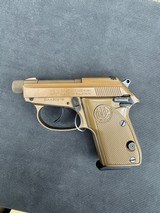 BERETTA USA 3032 TOMCAT .32 ACP - 2 of 3