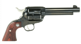 RUGER VAQUERO BLUED .45 LC