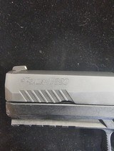 SIG SAUER P320 9MM LUGER (9x19 PARA) - 3 of 3