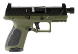 BERETTA APX-A1 9MM LUGER (9X19 PARA)
