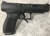 CANIK SFX RIVAL OR 9MM LUGER (9X19 PARA) - 1 of 3